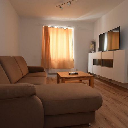 Apartment Stuttgart Ost ภายนอก รูปภาพ