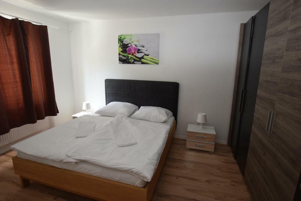 Apartment Stuttgart Ost ภายนอก รูปภาพ